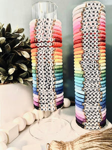 Customized Bracelets